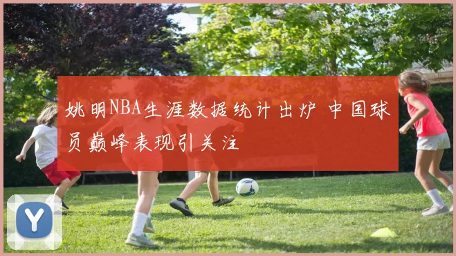 姚明NBA生涯数据统计出炉 中国球员巅峰表现引关注