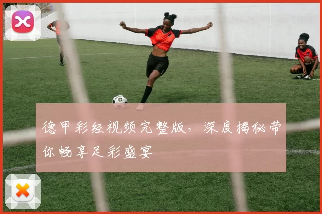 德甲彩经视频完整版，深度揭秘带你畅享足彩盛宴
