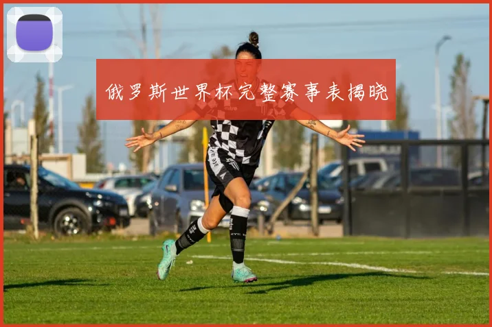 俄罗斯世界杯完整赛事表揭晓
