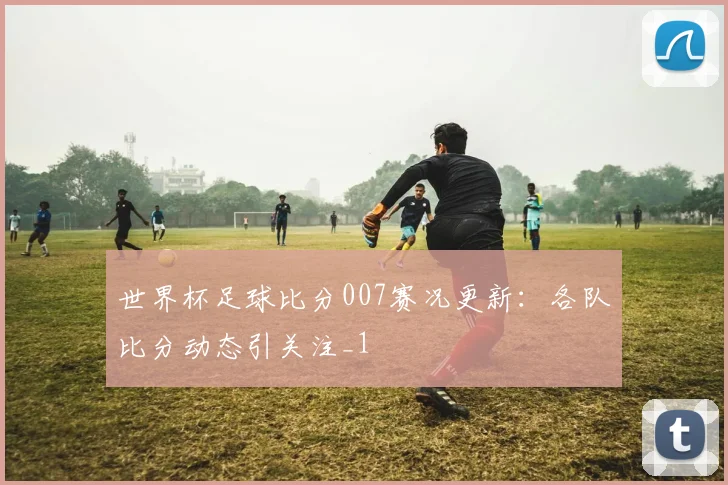 世界杯足球比分007赛况更新:各队比分动态引关注_1