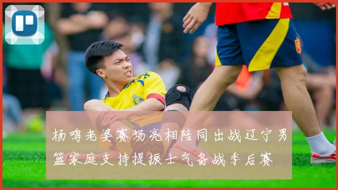杨鸣老婆赛场亮相陪同出战辽宁男篮家庭支持提振士气备战季后赛