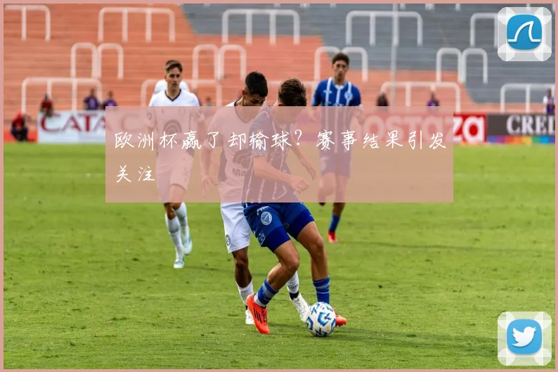 欧洲杯赢了却输球？赛事结果引发关注